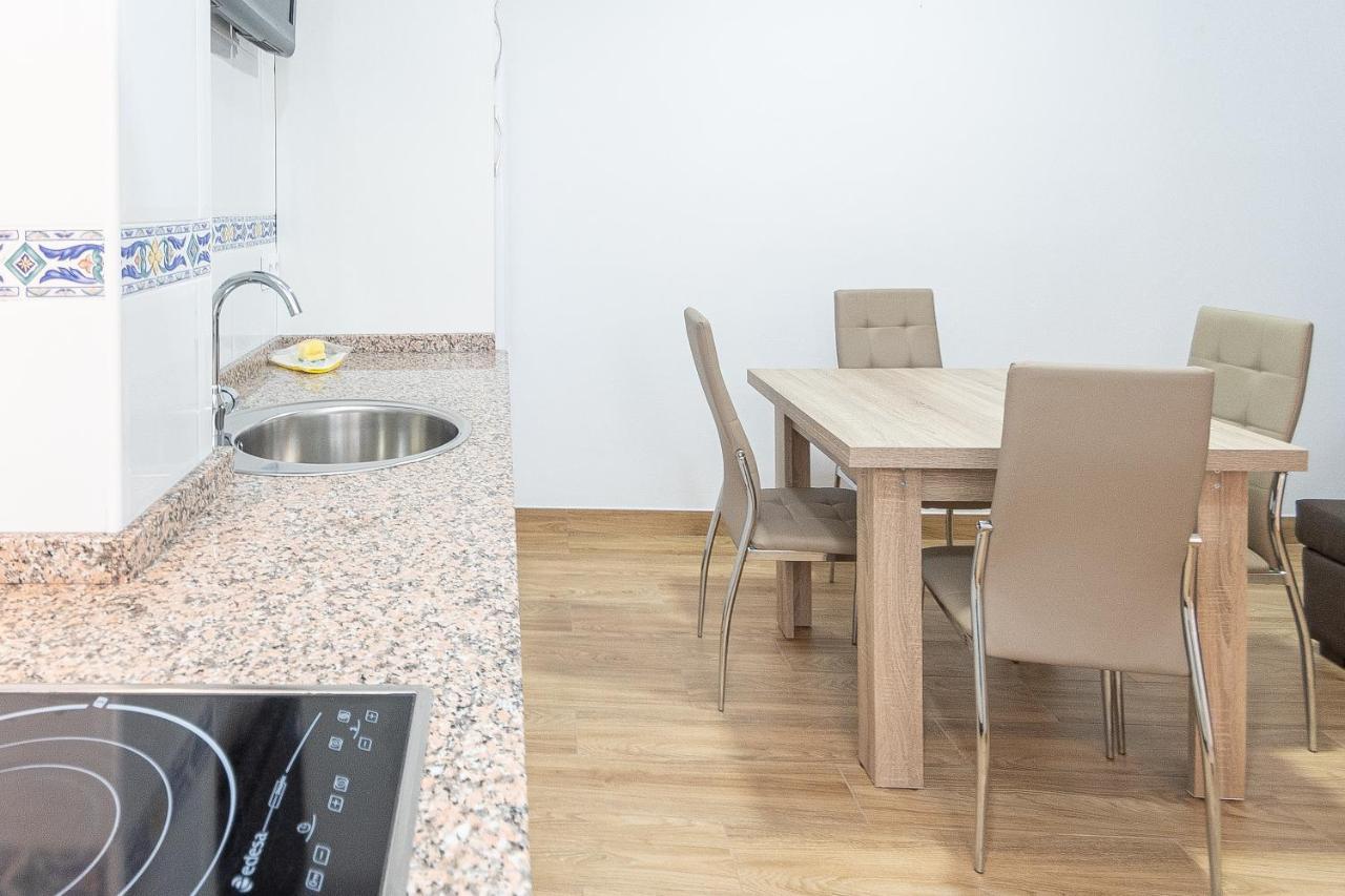La Casa De Margaritas Apartment Cádiz